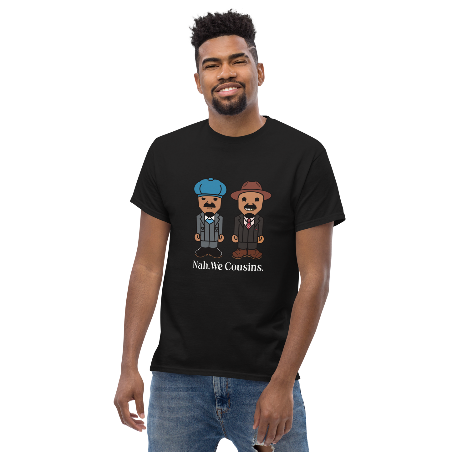 Sin Twins Movie T-Shirt