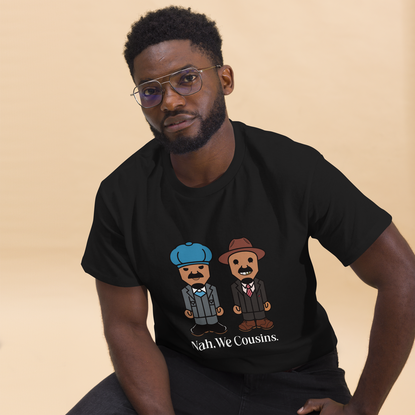 Sin Twins Movie T-Shirt