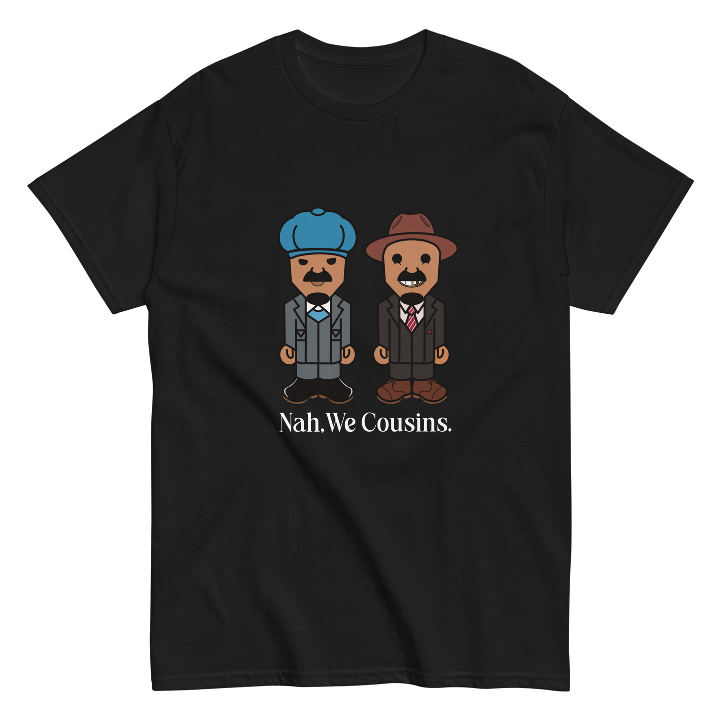 Sin Twins Movie T-Shirt