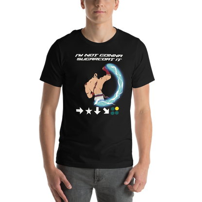 EWGF DORYA VIDEO GAME T-Shirt