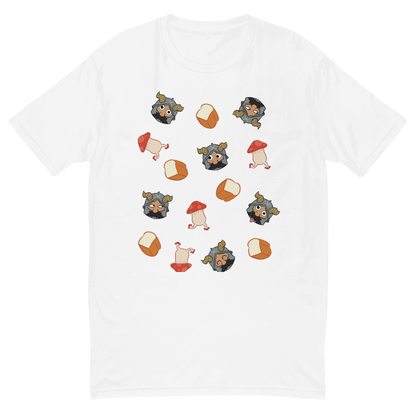 Dungeon Food Anime Tee Shirt