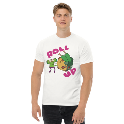 Katamari Prince Roll Up Video Game T-Shirt