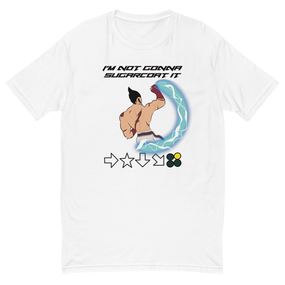 EWGF DORYA VIDEO GAME TEE SHIRT