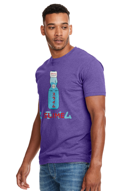 Slime Ramune Anime T-Shirt