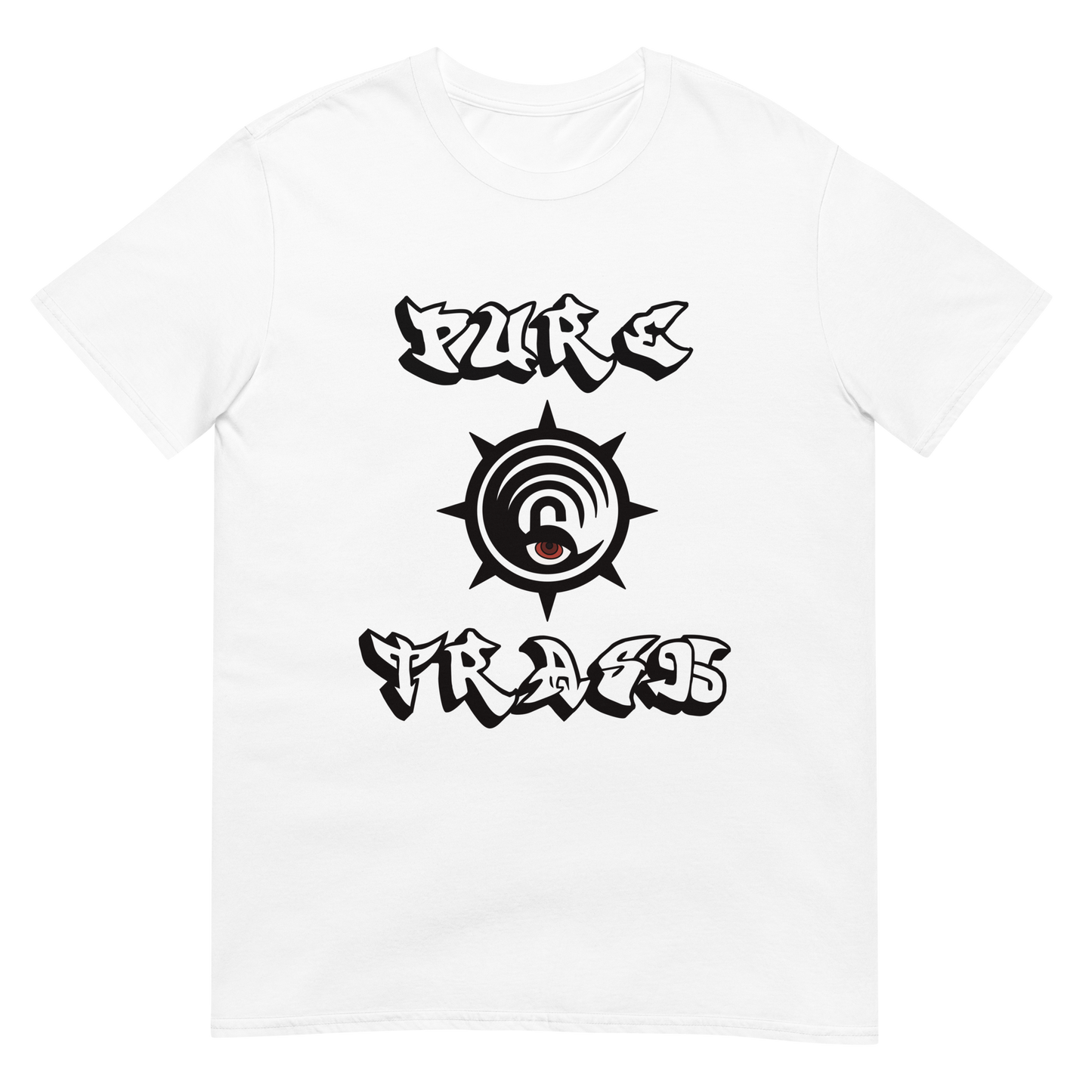 Pure Trash Anime T-Shirt