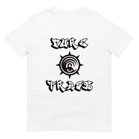 Pure Trash Anime T-Shirt