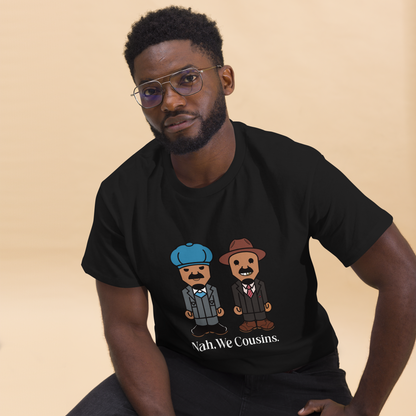 Sin Twins Movie T-Shirt