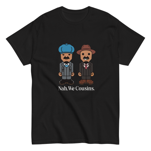 Sin Twins Movie T-Shirt